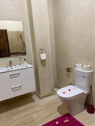 Riad La Bigarade Marrakesh Eksteriør billede